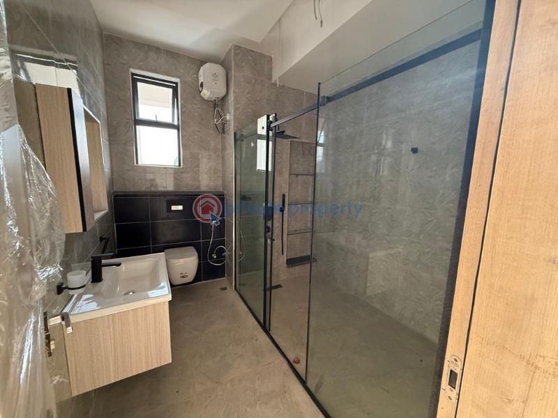 4 bedroom terrace with bq - 6 4 bedroom Terrace For Sale Wuse Abuja Phase 1  - 6