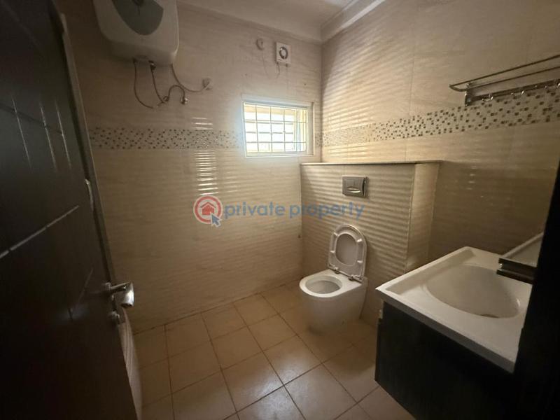 4 bedroom Terrace For Sale Maitama Abuja Phase 1  - 6