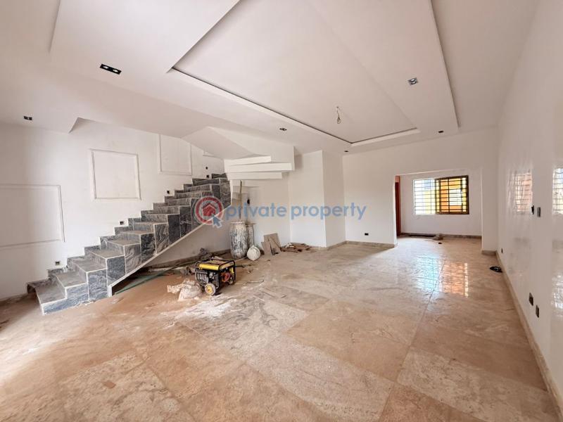 4 bedroom Terrace For Sale Jahi Abuja Phase 2  - 7