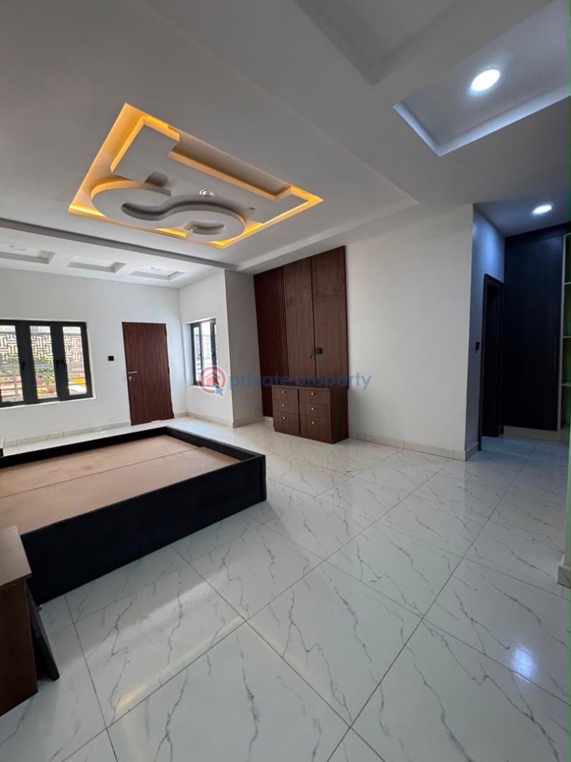 4 bedroom Terrace For Rent Jahi Abuja Phase 2  - 7