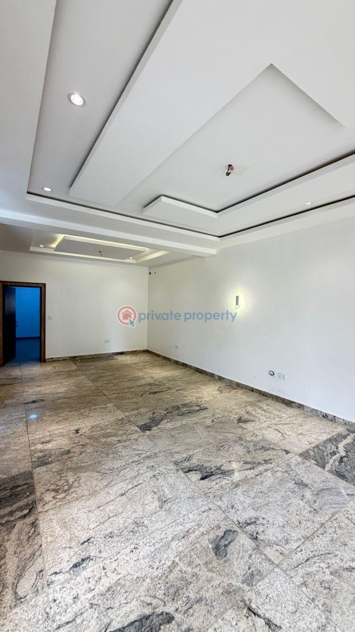 4 bedroom Terraced Duplex For Sale Dawaki Abuja Phase 3  - 3