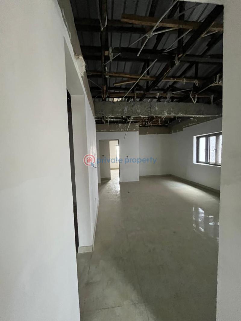 4 bedroom Terraced Duplex For Sale Wumba Abuja Phase 3  - 4