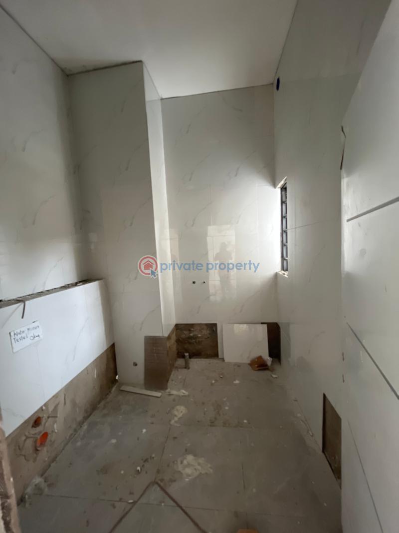 4 bedroom Terrace For Sale Apo Resettlement Apo Abuja Phase 2  - 9