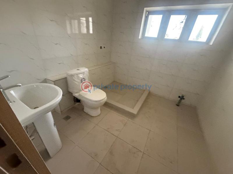 4 bedroom Terrace For Sale Wuye Abuja Phase 2  - 7