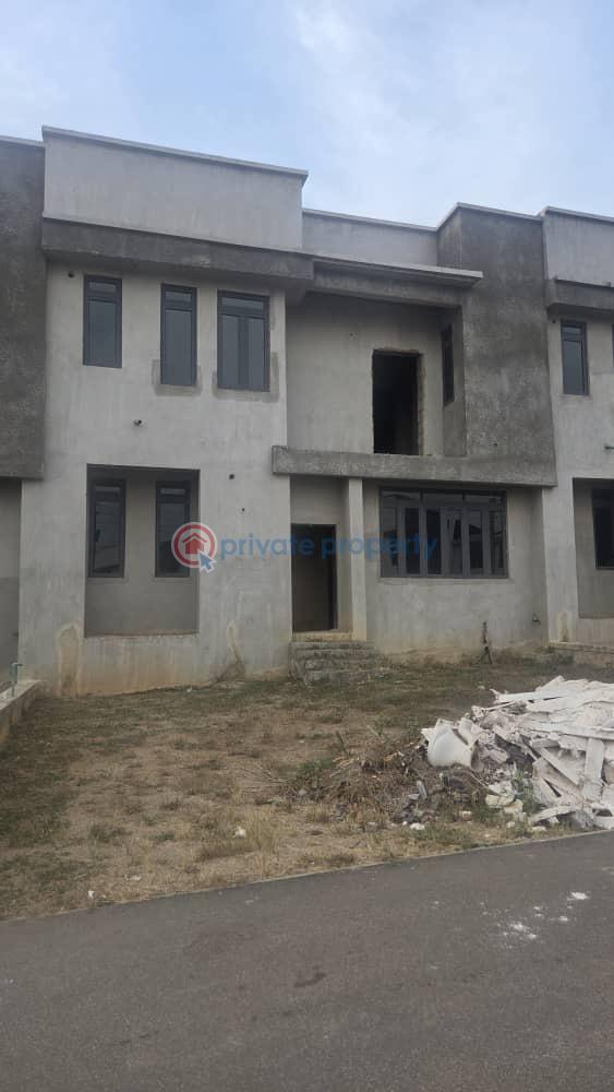 4 bedroom Terrace For Sale Gwarimpa Abuja Phase 3  - 0