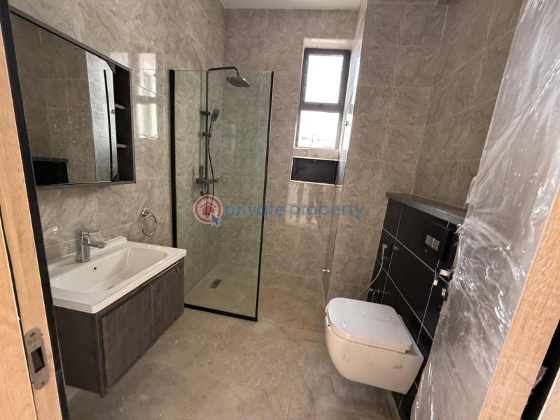 4 bedroom terrace with bq - 1 4 bedroom Terrace For Sale Wuse Abuja Phase 1  - 1