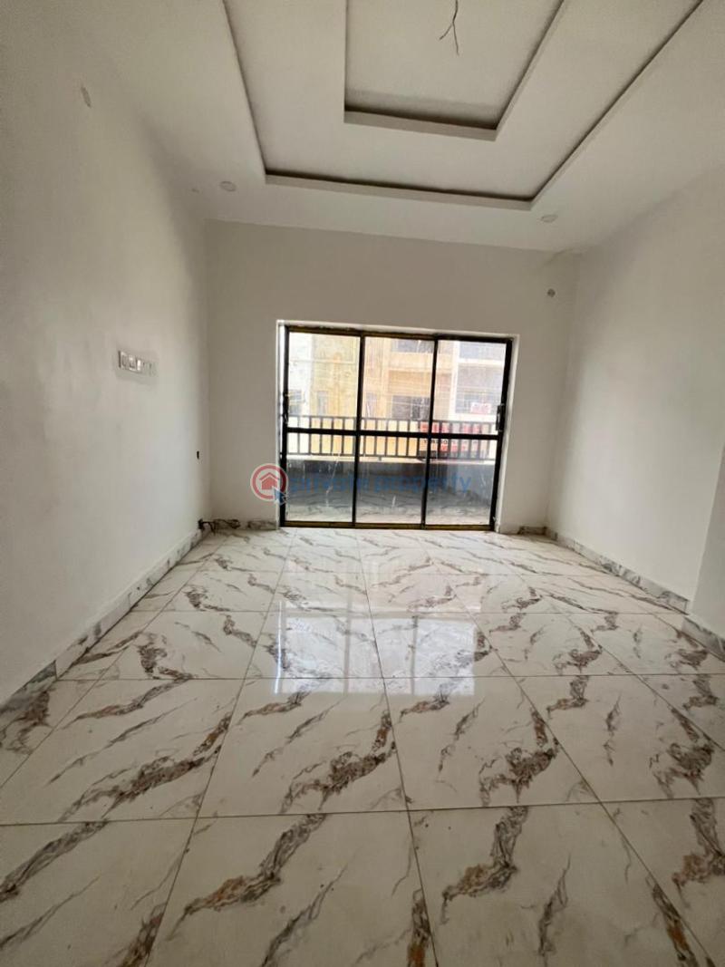4 bedroom Terraced Duplex For Sale Dakwo Abuja Phase 3  - 3