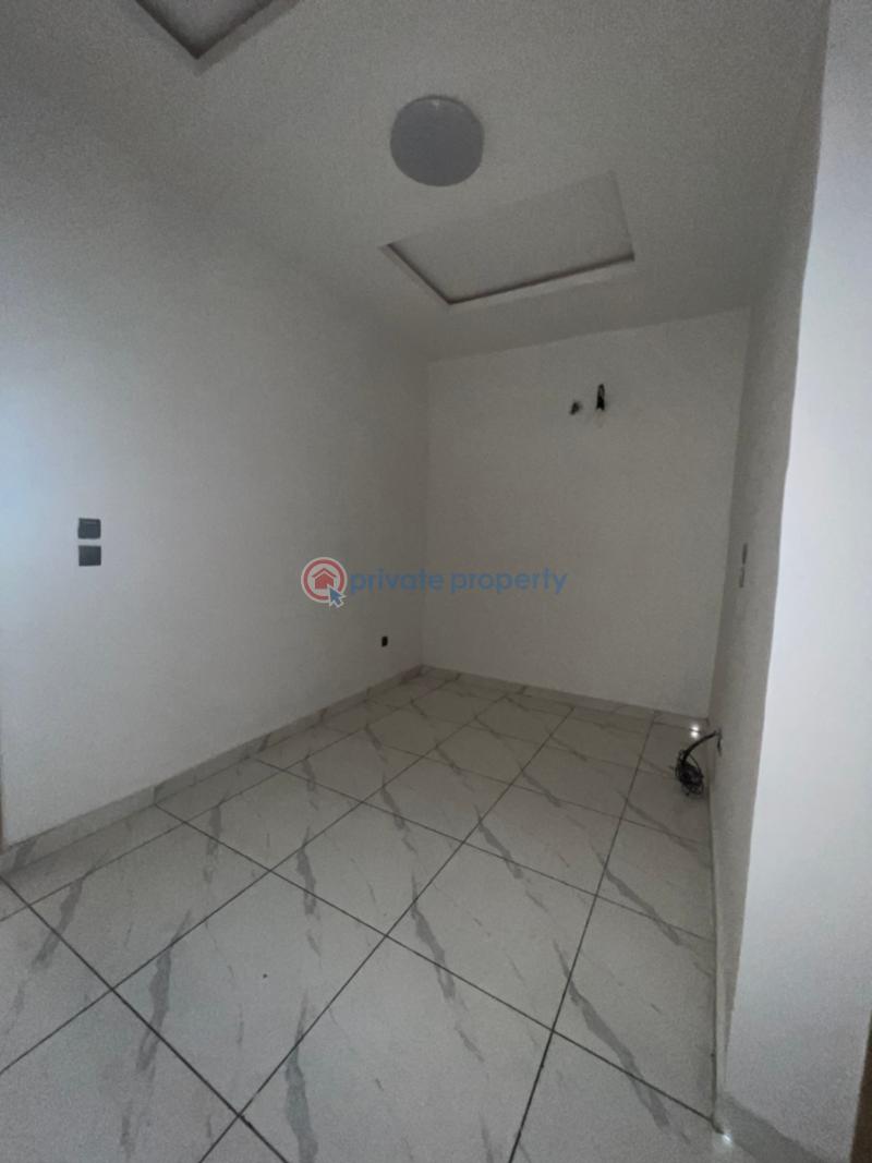 4 bedroom Terraced Duplex For Rent Orchid Road Oral Estate Lekki Lagos - 9