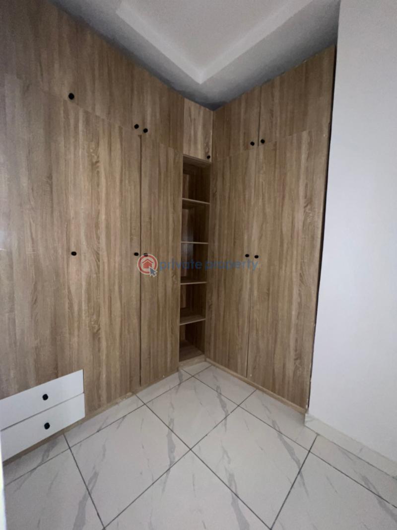 4 bedroom Terraced Duplex For Rent Orchid Road Oral Estate Lekki Lagos - 11