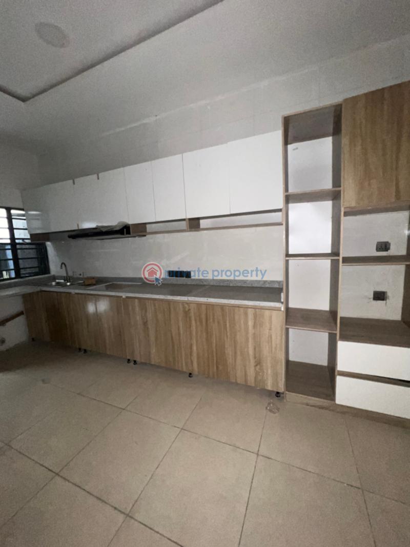 4 bedroom Terraced Duplex For Rent Orchid Road Oral Estate Lekki Lagos - 5