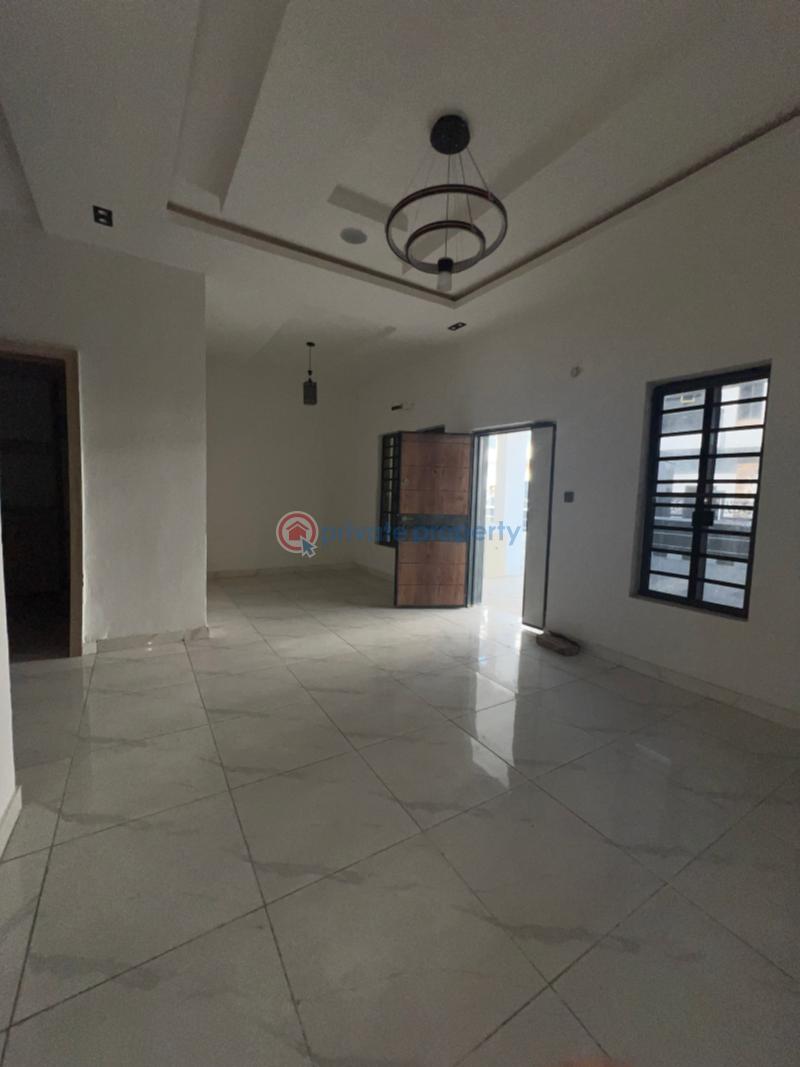 4 bedroom Terraced Duplex For Rent Orchid Road Oral Estate Lekki Lagos - 3