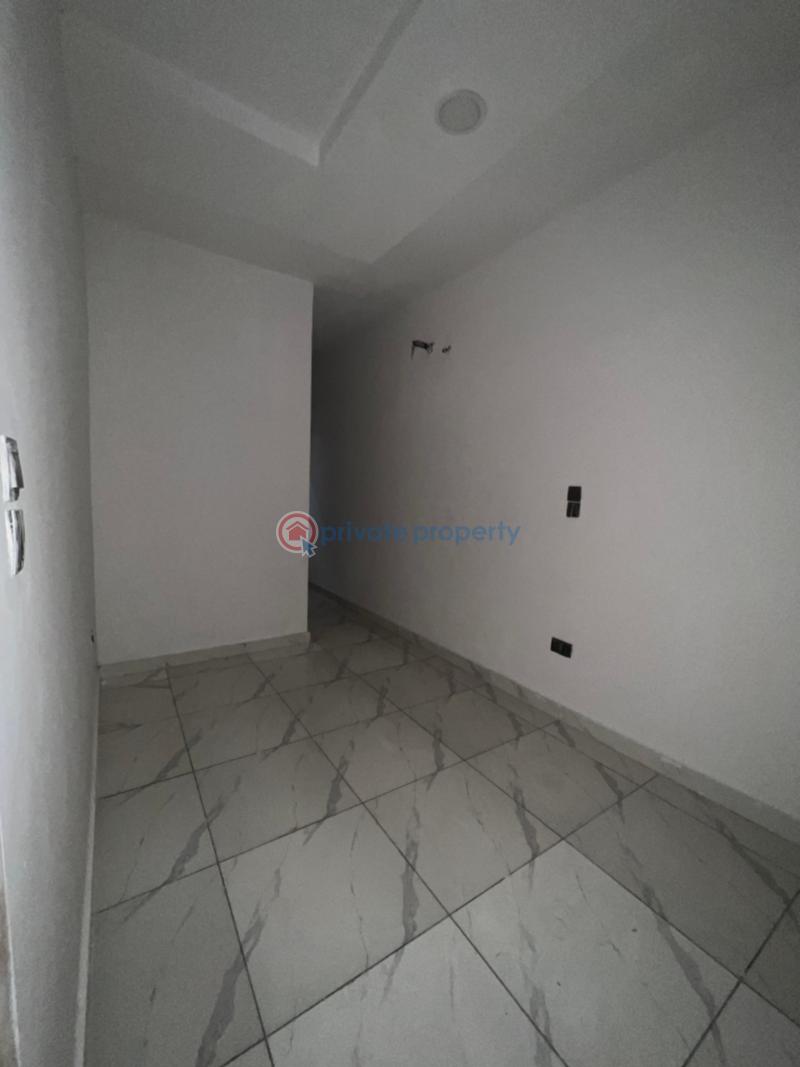 4 bedroom Terraced Duplex For Rent Orchid Road Oral Estate Lekki Lagos - 10