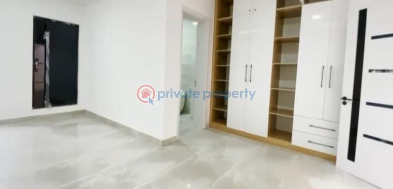 4 bedroom Terrace For Rent Parkview, Ikoyi Lagos - 6