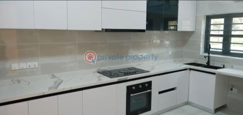 4 bedroom Terrace For Rent Parkview, Ikoyi Lagos - 3