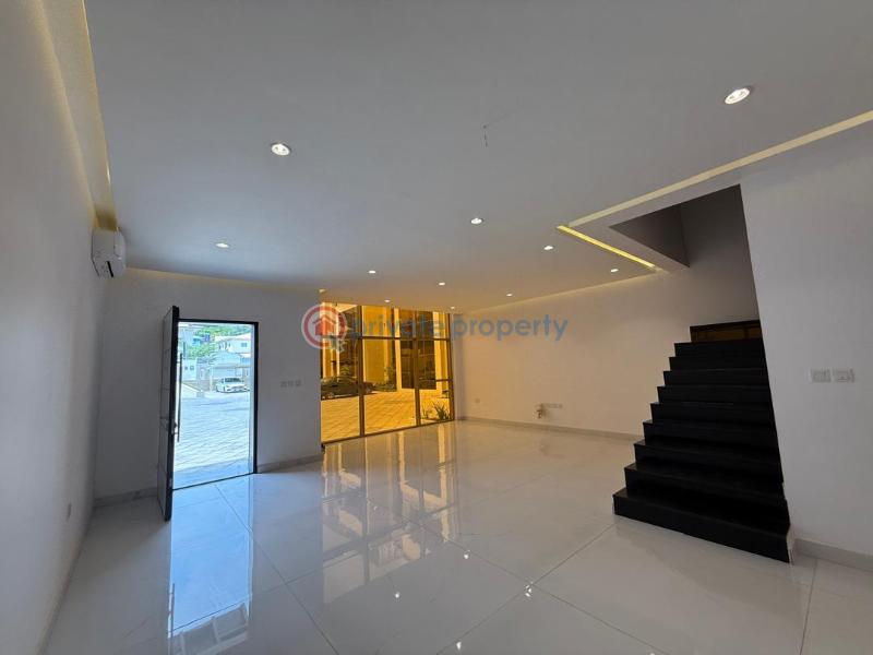 4 bedroom terrace with roof top - 1 4 bedroom Terrace For Rent Wuse II Abuja Phase 1  - 1