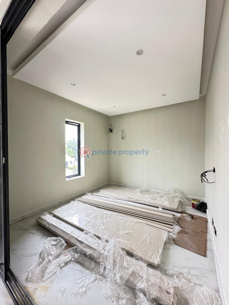 4 bedroom House For Sale Banana Island Ikoyi Lagos - 6
