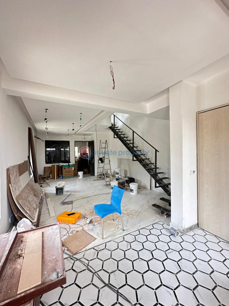 4 bedroom House For Sale Banana Island Ikoyi Lagos - 1