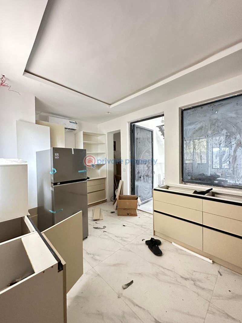 4 bedroom House For Sale Banana Island Ikoyi Lagos - 3