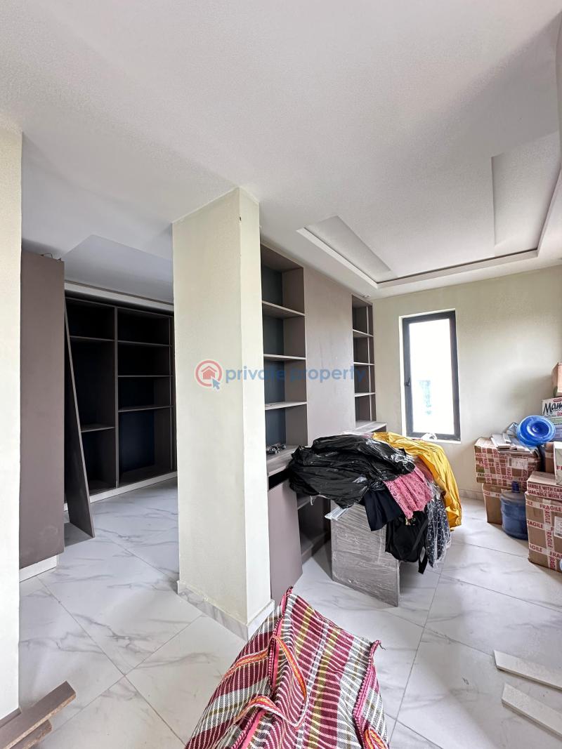 4 bedroom House For Sale Banana Island Ikoyi Lagos - 9