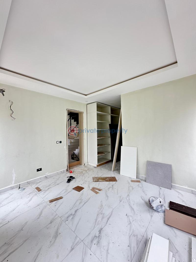 4 bedroom House For Sale Banana Island Ikoyi Lagos - 8