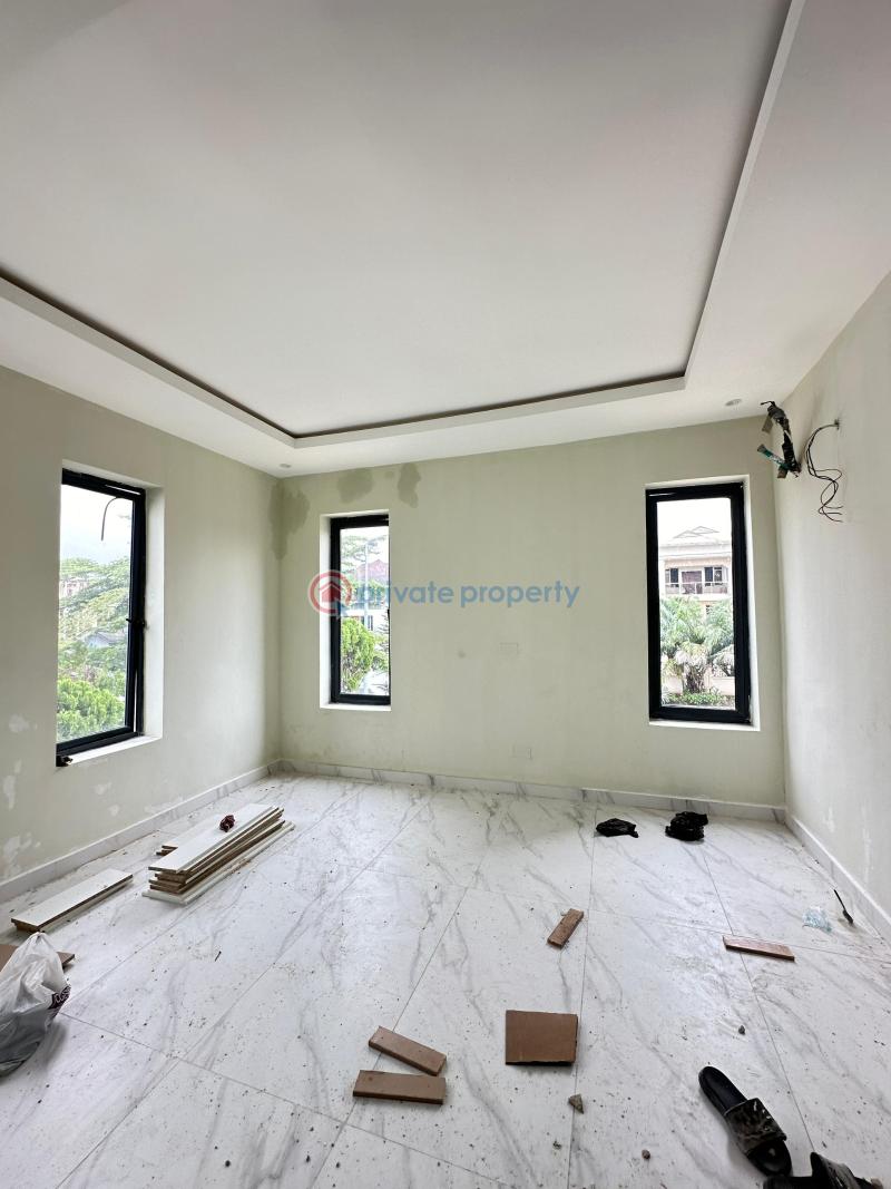 4 bedroom House For Sale Banana Island Ikoyi Lagos - 7