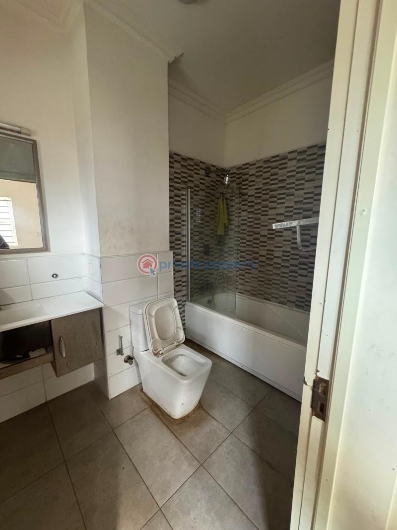 4 bedroom Terraced Duplex For Sale Oniru Victoria Island Lagos - 3