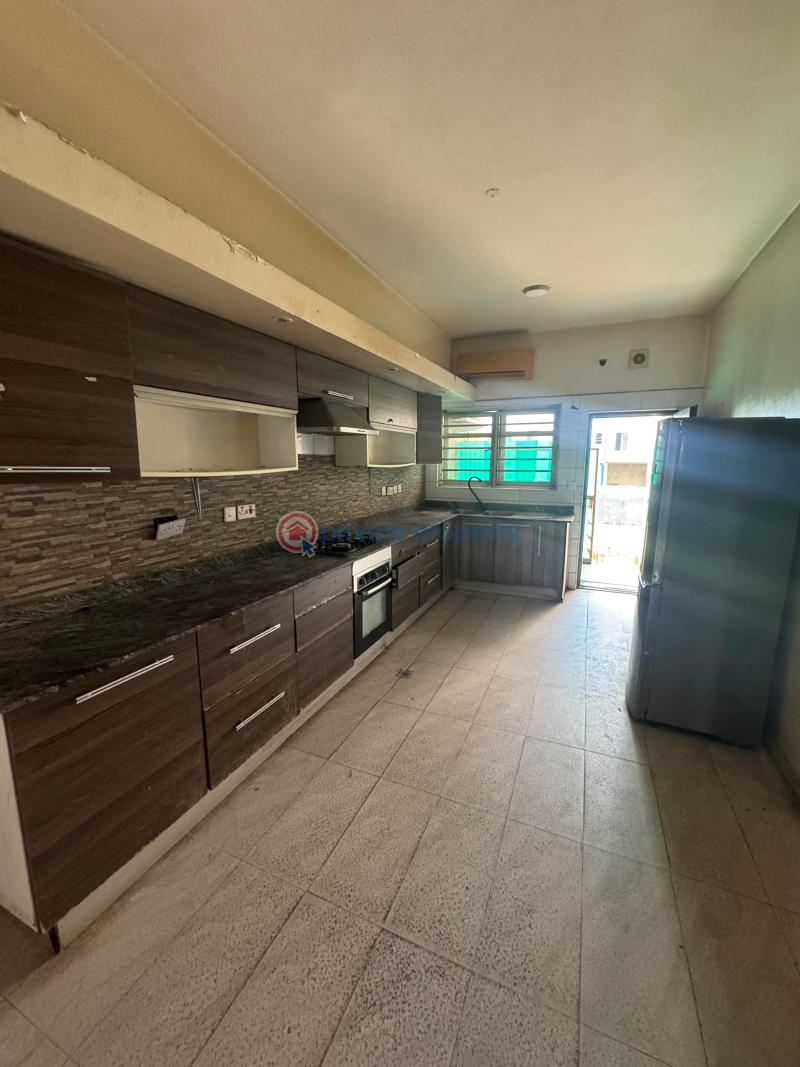 4 bedroom Terraced Duplex For Sale Oniru Victoria Island Lagos - 2