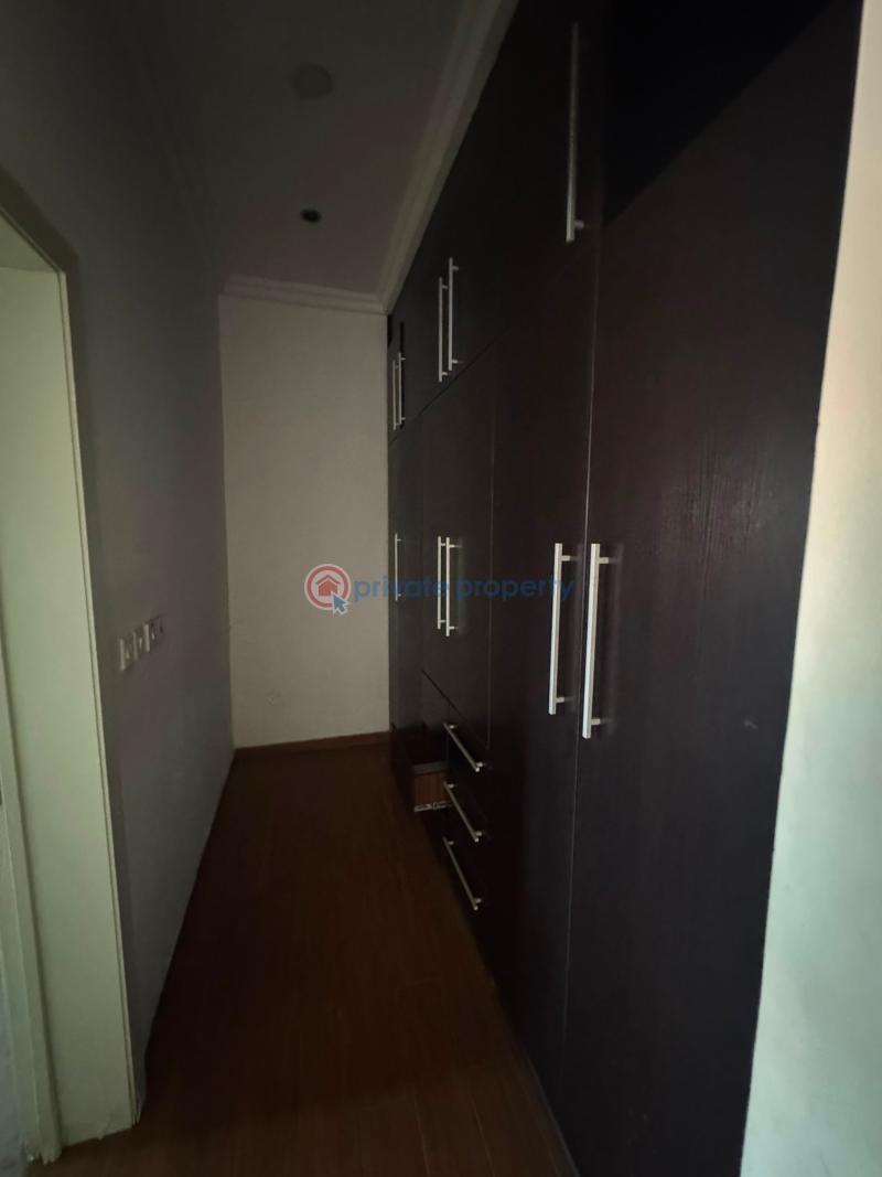 4 bedroom Terraced Duplex For Sale Oniru Victoria Island Lagos - 5