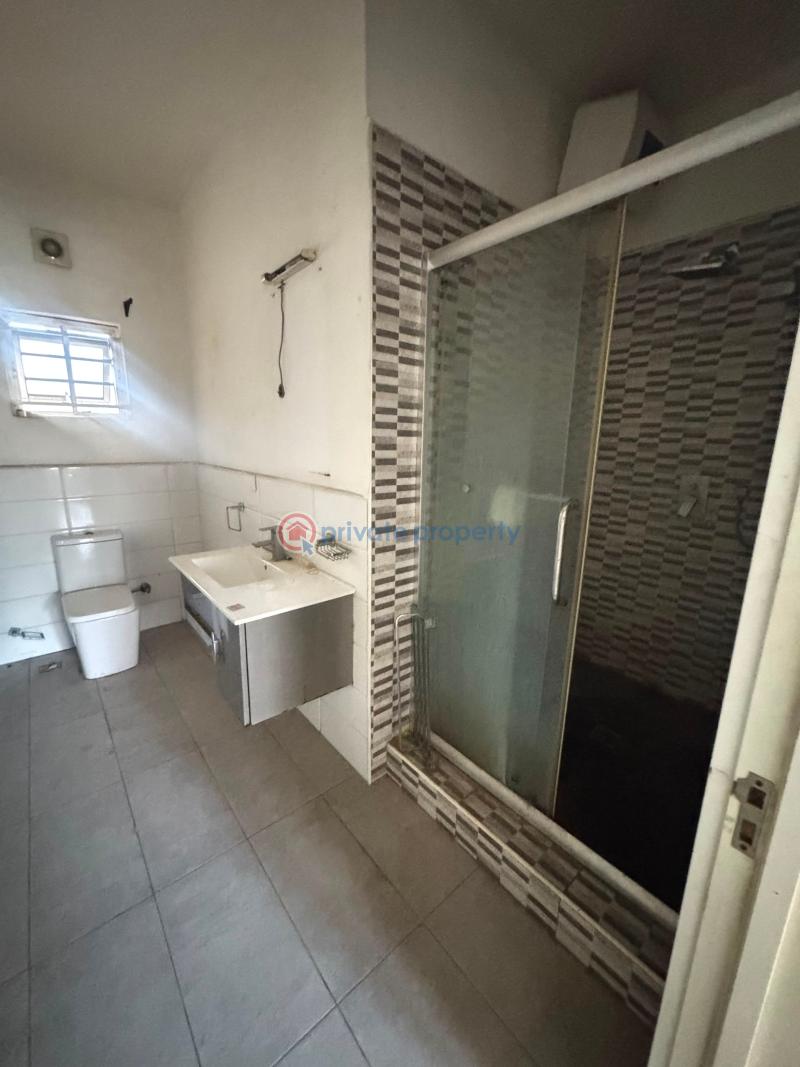 4 bedroom Terraced Duplex For Sale Oniru Victoria Island Lagos - 7