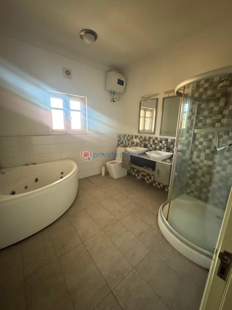 4 bedroom Terraced Duplex For Sale Oniru Victoria Island Lagos - 6