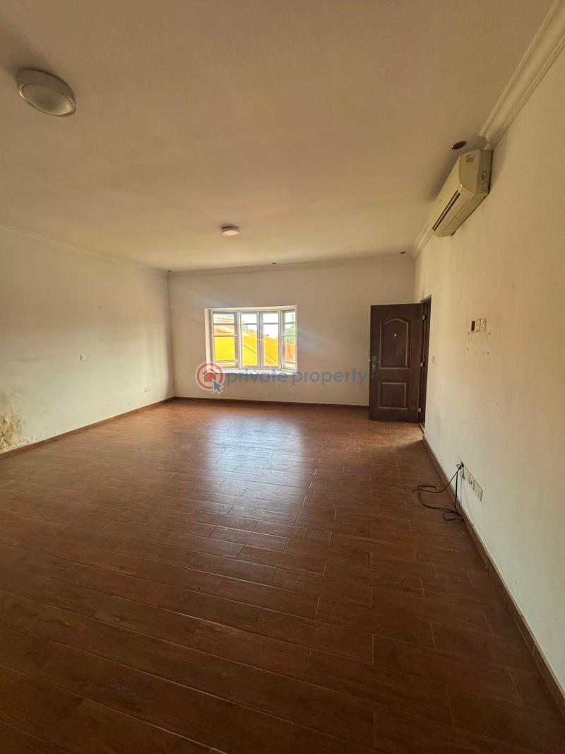 4 bedroom Terraced Duplex For Sale Oniru Victoria Island Lagos - 4