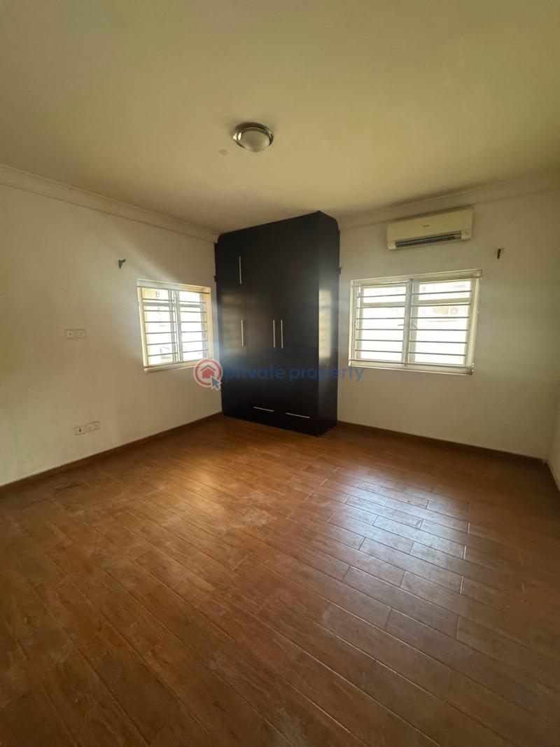 4 bedroom Terraced Duplex For Sale Oniru Victoria Island Lagos - 1