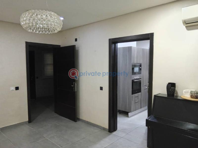 4 bedroom Terrace For Sale Oniru Victoria Island Lagos - 8