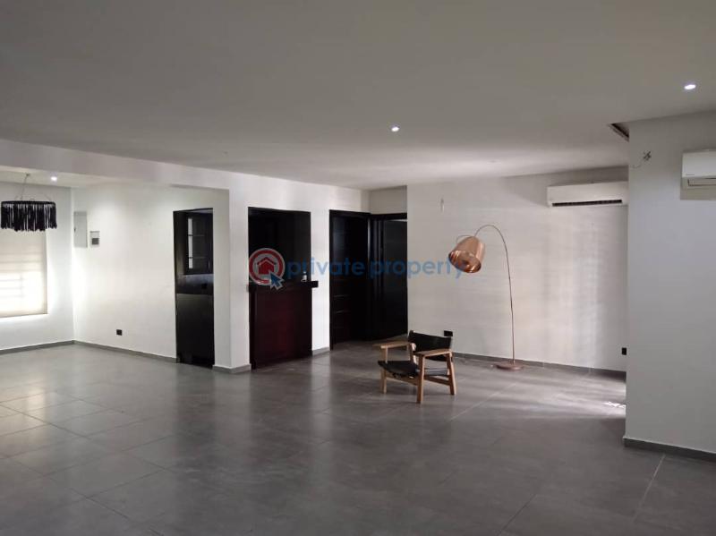 4 bedroom Terrace For Sale Oniru Victoria Island Lagos - 2