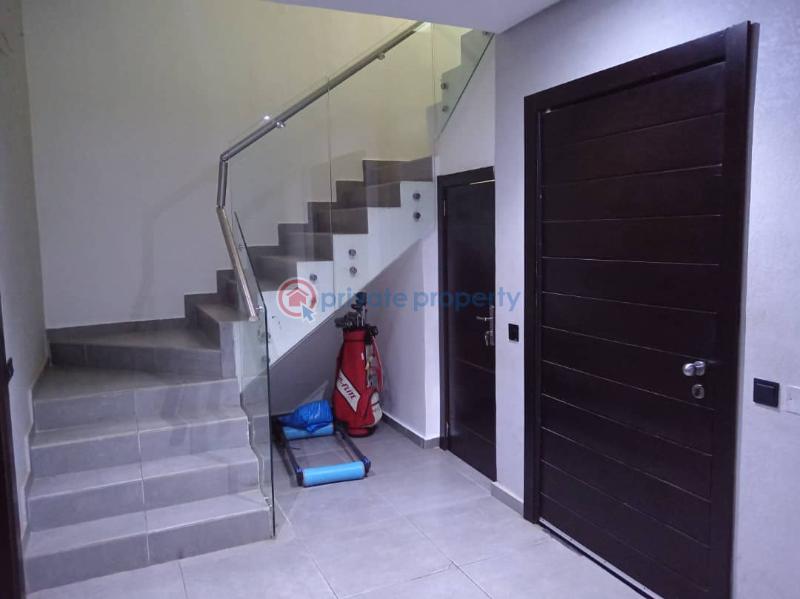4 bedroom Terrace For Sale Oniru Victoria Island Lagos - 4