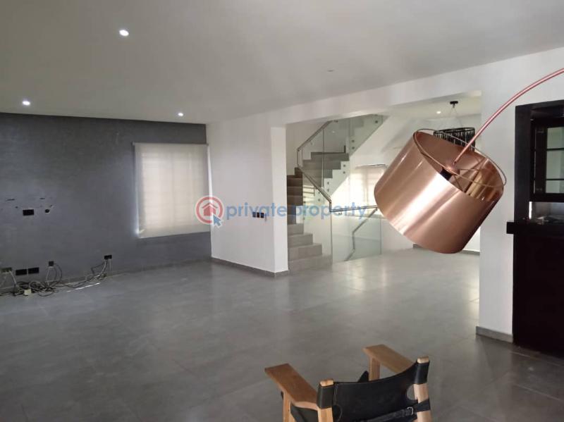 4 bedroom Terrace For Sale Oniru Victoria Island Lagos - 3