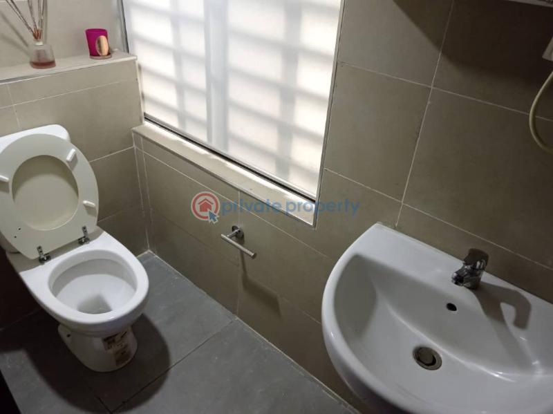 4 bedroom Terrace For Sale Oniru Victoria Island Lagos - 1