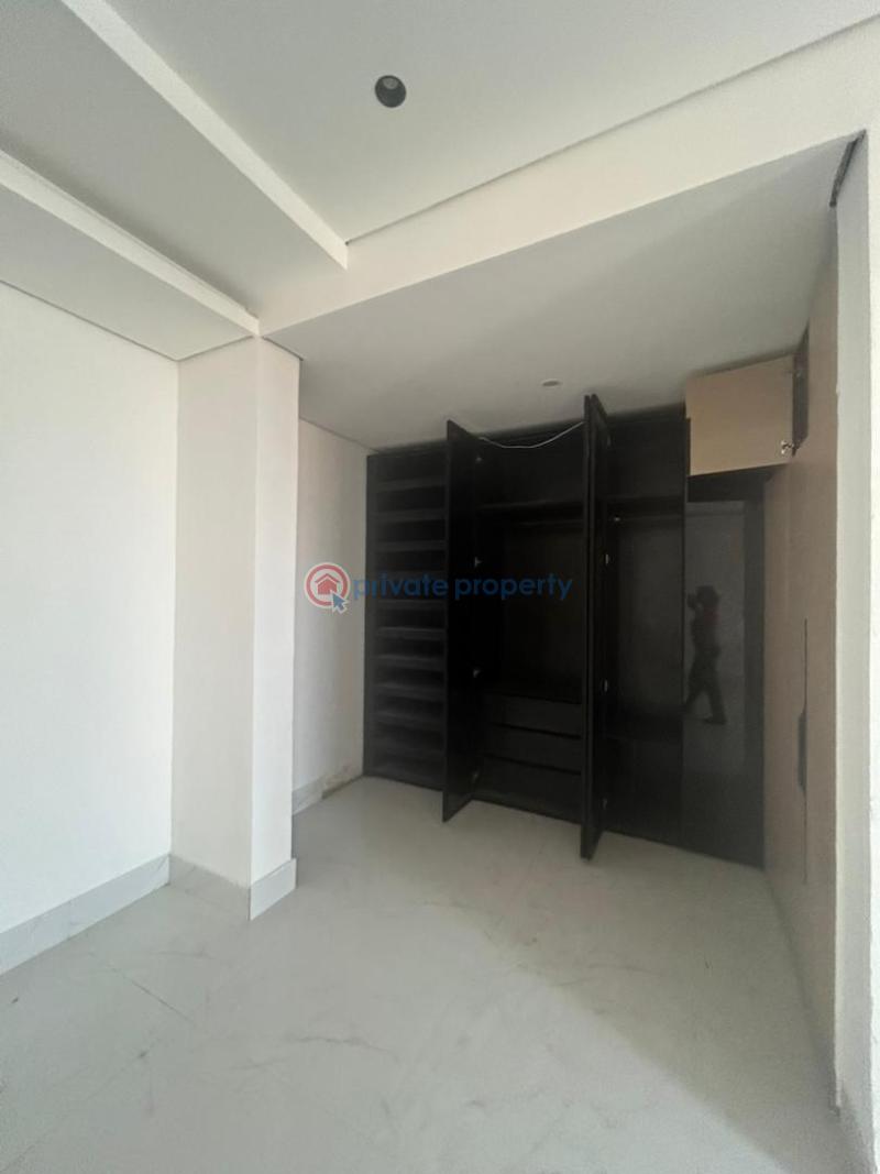 4 bedroom Terraced Duplex For Sale Ikoyi Lagos - 5