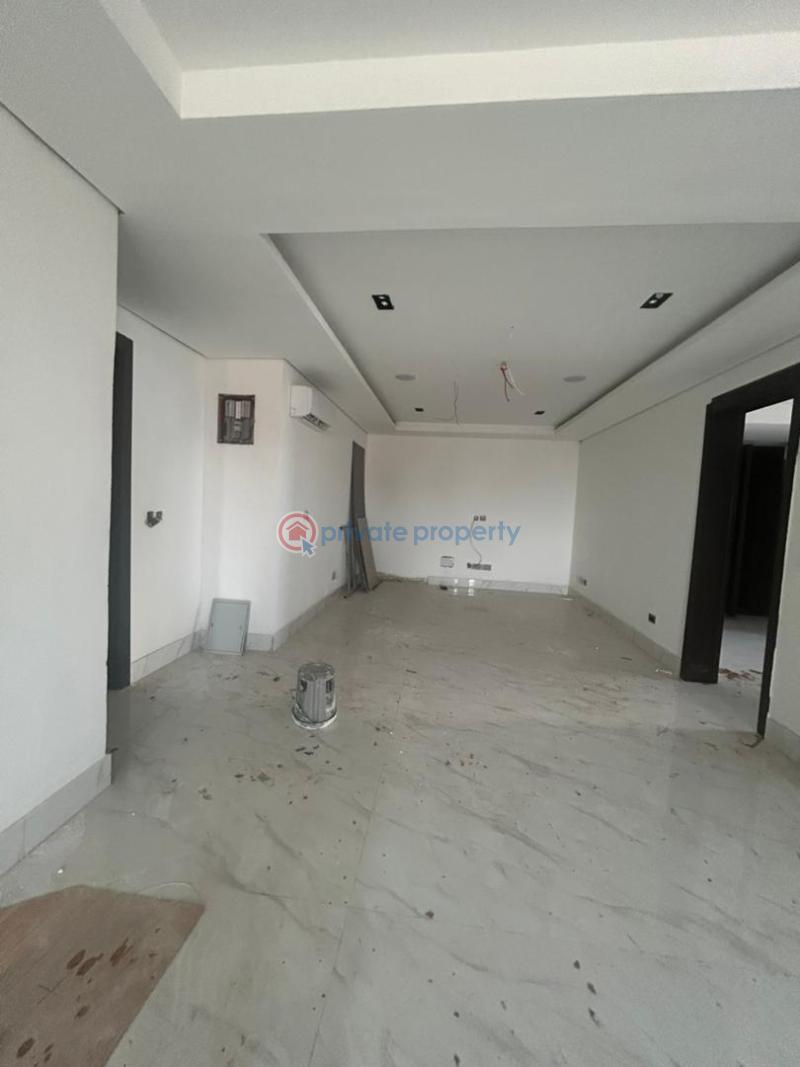 4 bedroom Terraced Duplex For Sale Ikoyi Lagos - 4