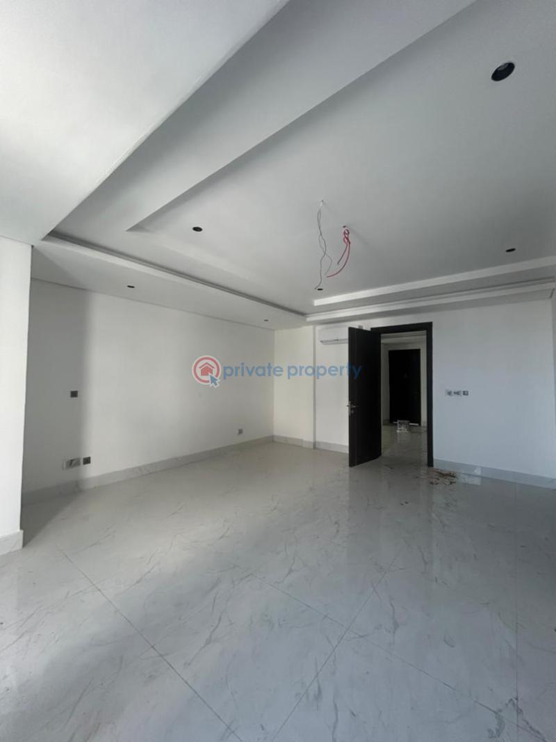 4 bedroom Terraced Duplex For Sale Ikoyi Lagos - 3