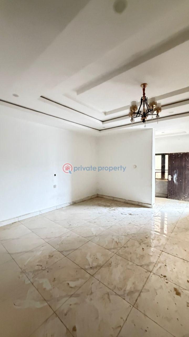 4 bedroom Terraced Duplex For Sale Life Camp Abuja Phase 3  - 8