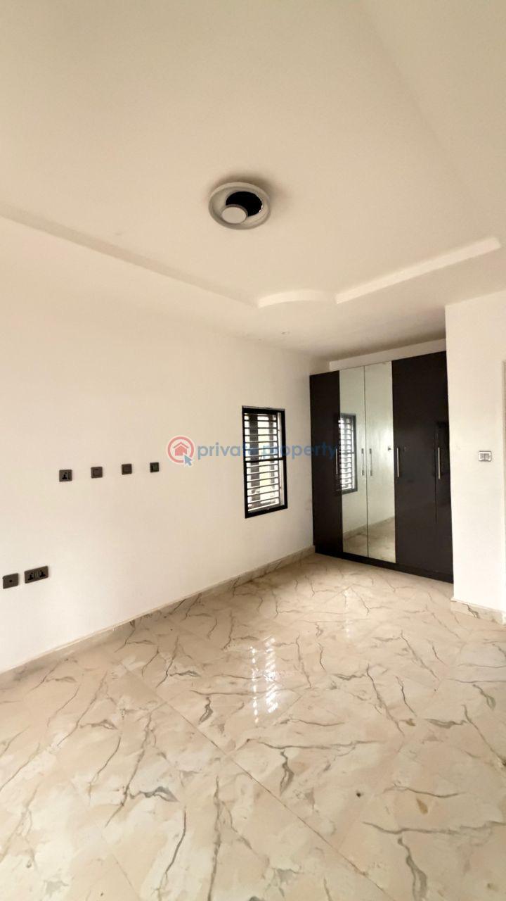 4 bedroom Terraced Duplex For Sale Life Camp Abuja Phase 3  - 7