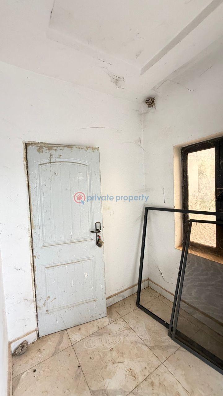 4 bedroom Terraced Duplex For Sale Life Camp Abuja Phase 3  - 2