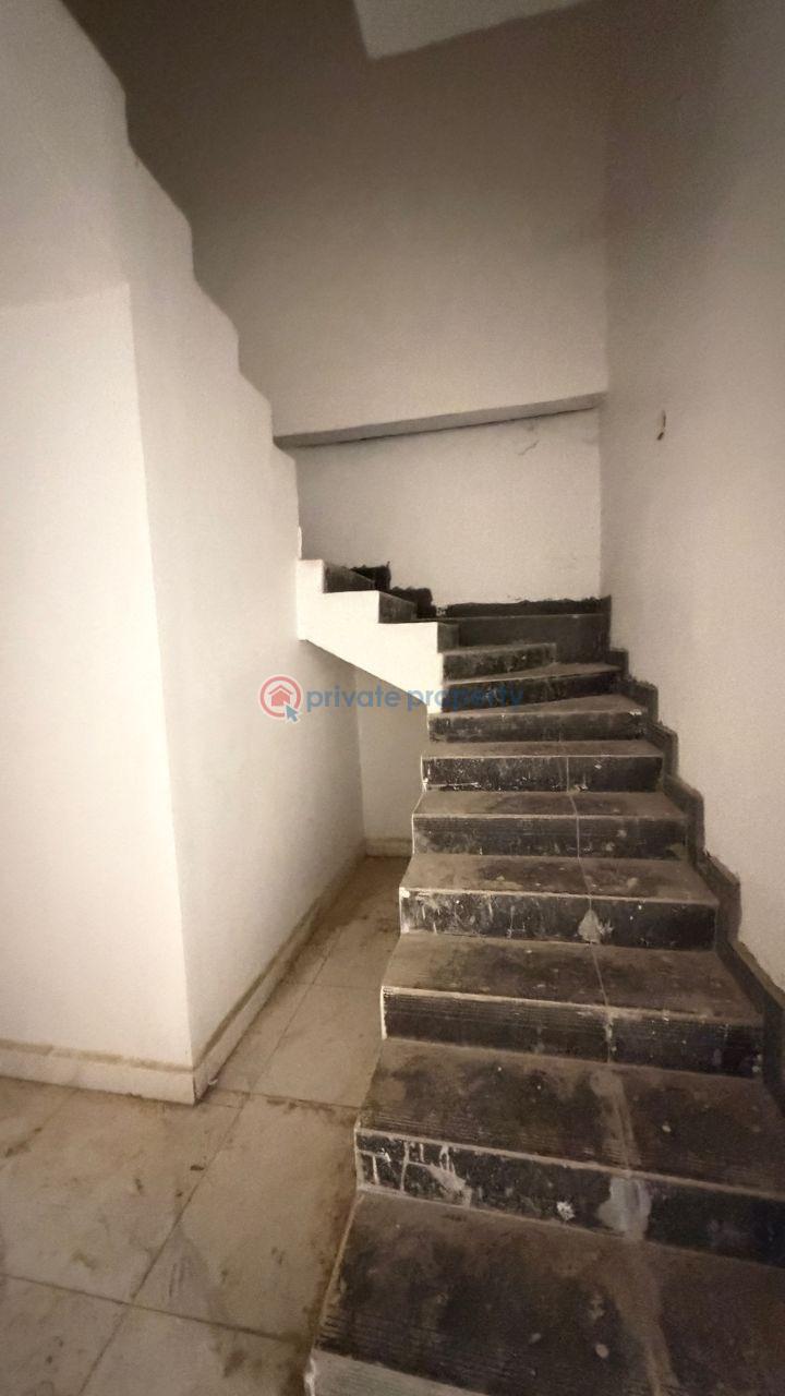 4 bedroom Terraced Duplex For Sale Life Camp Abuja Phase 3  - 4