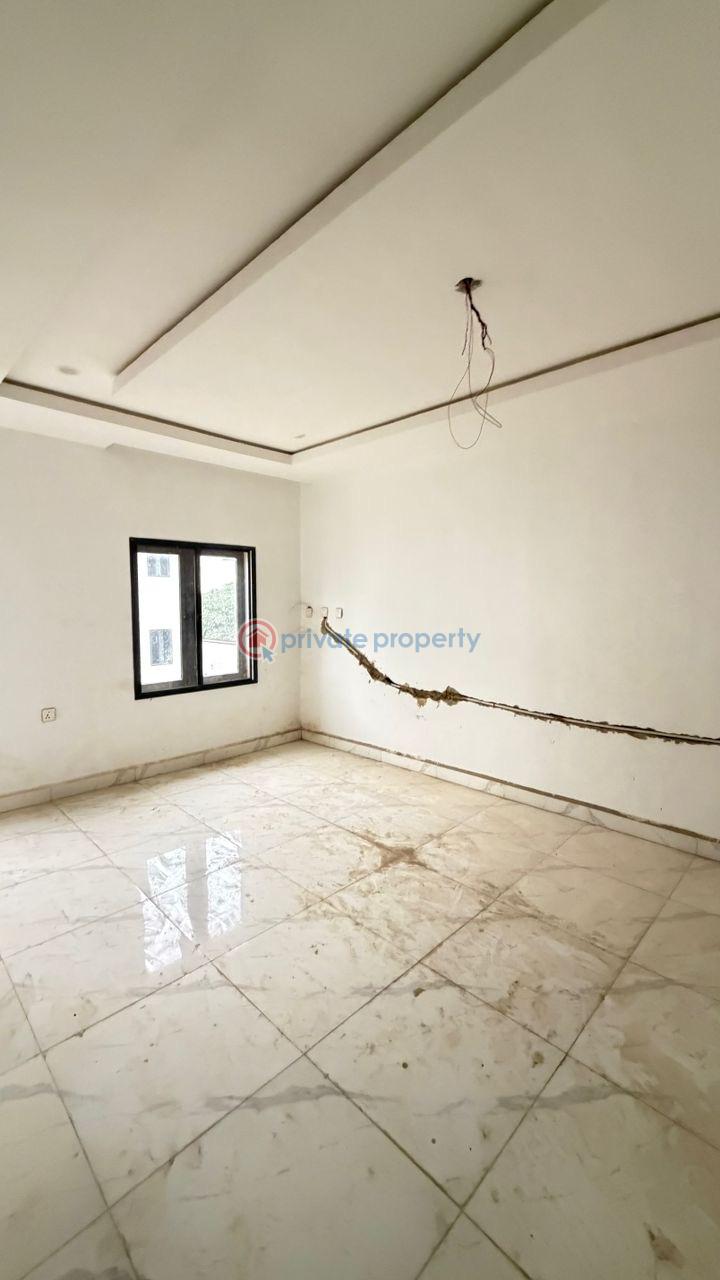 4 bedroom Terraced Duplex For Sale Life Camp Abuja Phase 3  - 5