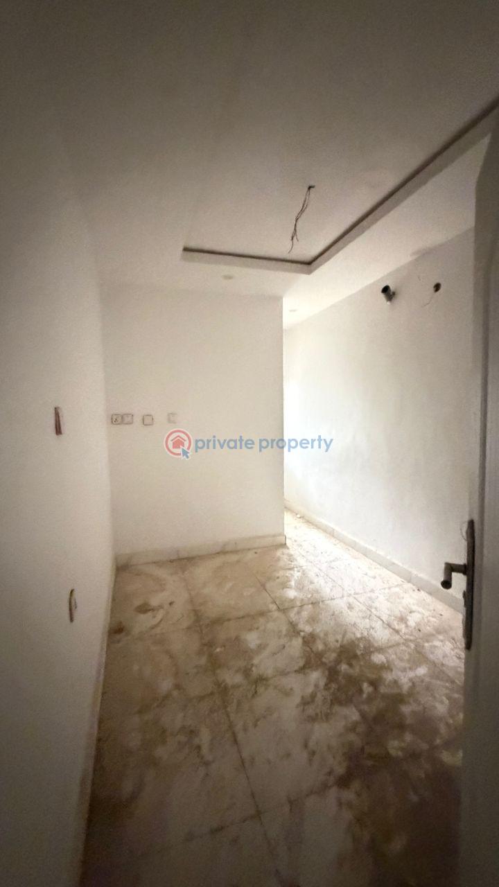 4 bedroom Terraced Duplex For Sale Life Camp Abuja Phase 3  - 6