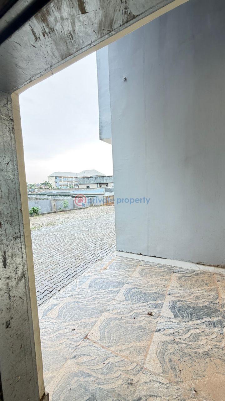 4 bedroom Terraced Duplex For Sale Life Camp Abuja Phase 3  - 3