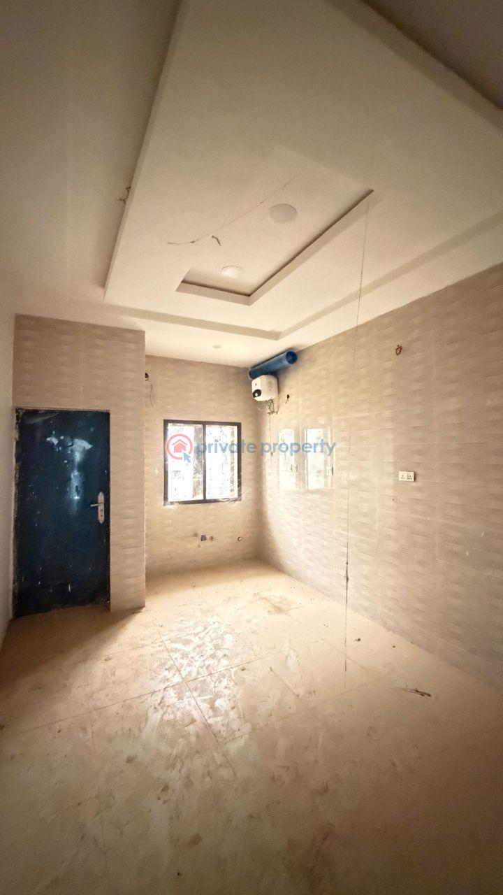 4 bedroom Terraced Duplex For Sale Life Camp Abuja Phase 3  - 9