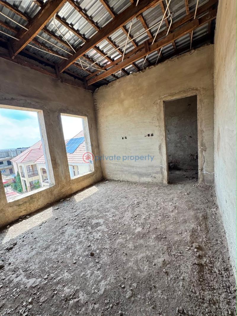4 bedroom Terraced Duplex For Sale Life Camp Abuja Phase 3  - 6