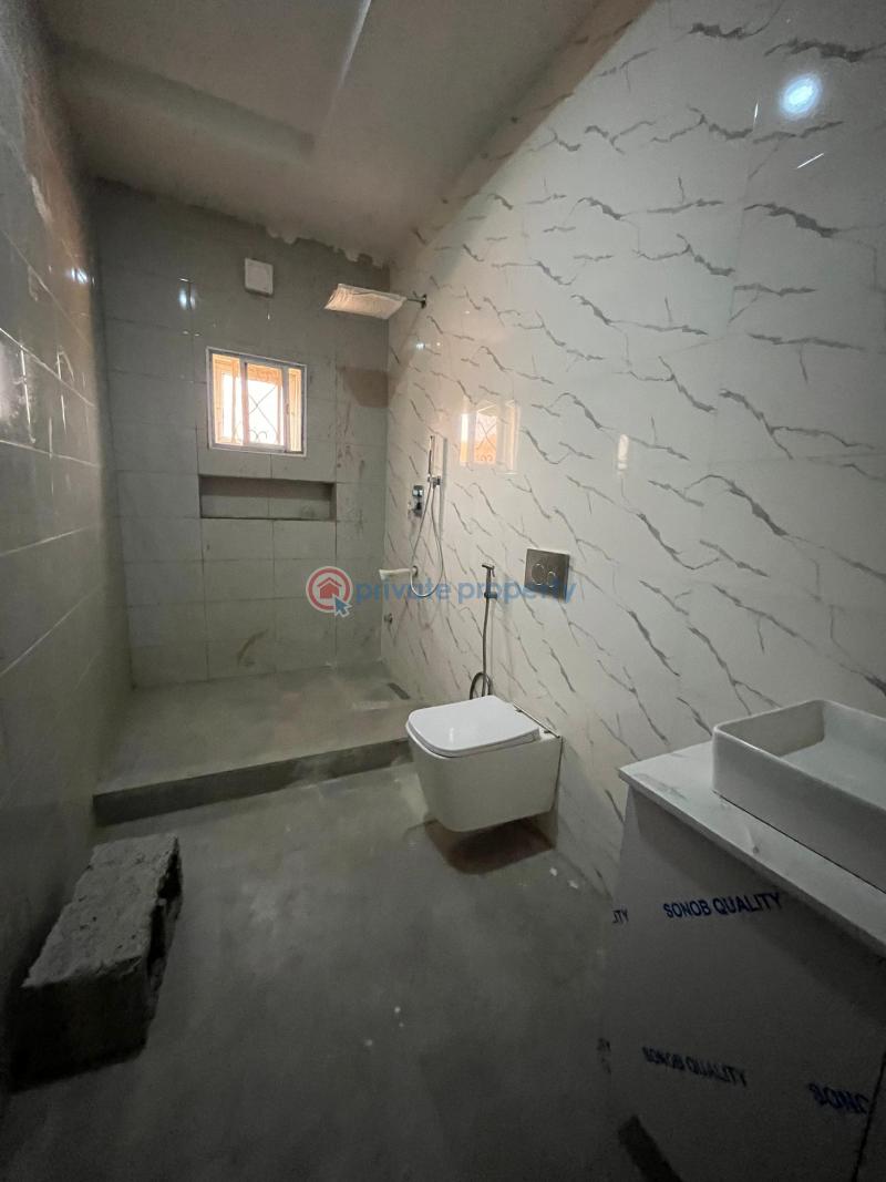 4 bedroom Terrace For Sale Karmo Abuja Phase 3  - 2